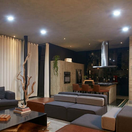 INTERIOR EMPOTRADO S/L100-240VG53 (60YD4027MVB)