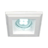 INT ACENTO EMPOTRADOS 6W 100-240VGX5.3 CHERTAN I ***TECNOLITE HAE***