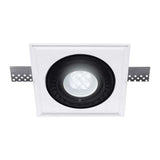 LÁMPARA EMPOTRABLE TECNOLITE CHERTAN II 6W BASE GX5.3 ***TECNOLITE HAE***