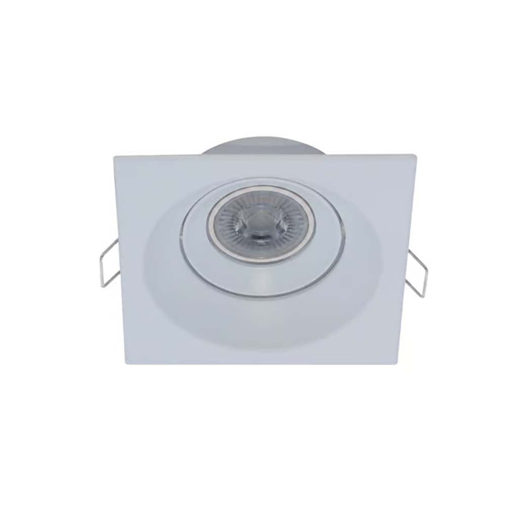 INTERIOR EMPOTRADO S/L100-240VGX5.3 ***TECNOLITE HAE***
