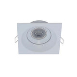 INTERIOR EMPOTRADO S/L100-240VGX5.3 ***TECNOLITE HAE***
