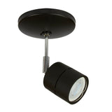LUMINARIO INT ACENTO SPOT SOBREPONER 6W 100-240V GU10 TECNOLITE