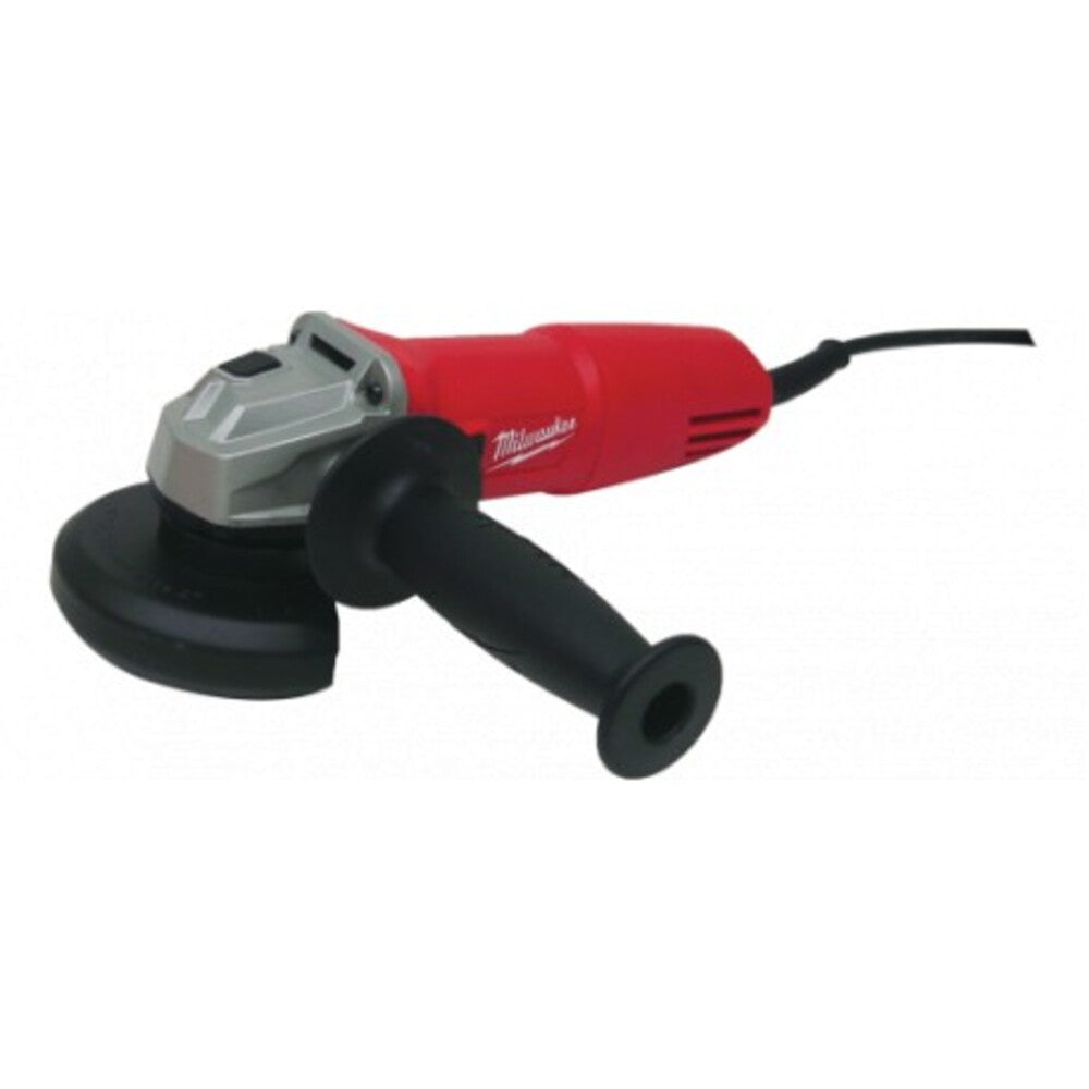 MINI ESMERILADORA ANGULO 4-1/2" 7 AMP MILWAUKEE *** OFRECER EA804 ***