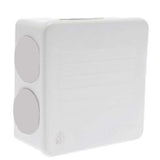 CAJA ESTANCA CIEGA IP55 IK08 110X110X50 SOLERA *** OFRECER WDL1010P ***