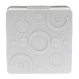 CAJA ESTANCA CIEGA IP55 IK08 110X110X50 SOLERA *** OFRECER WDL1010P ***