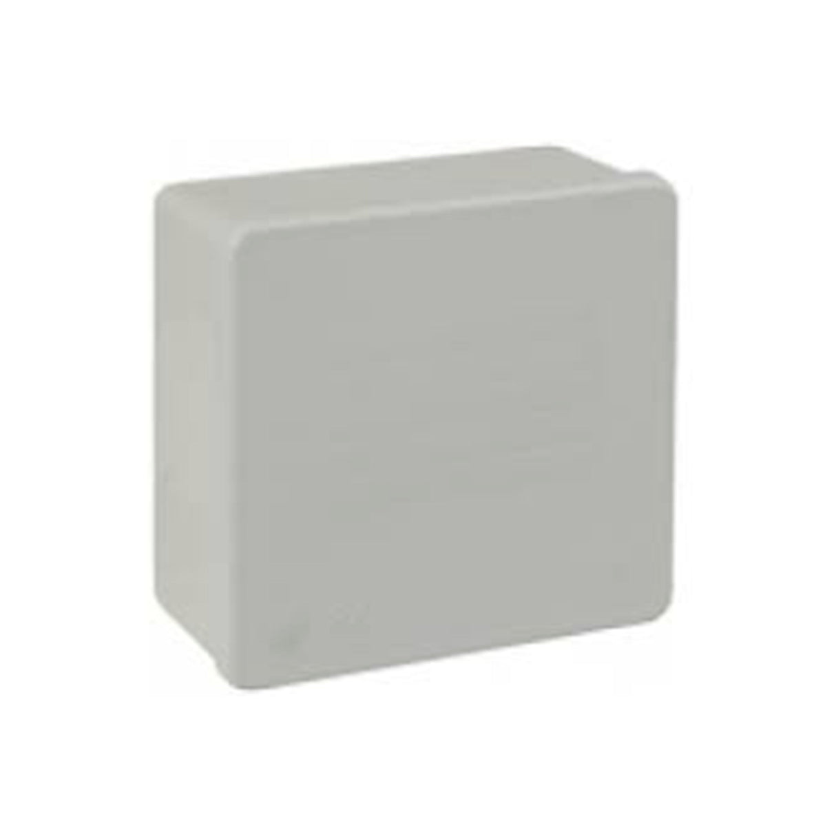 CAJA ESTANCA CIEGA IP55 IK08 110X110X50 SOLERA *** OFRECER WDL1010P ***