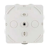 CAJA ESTANCA CON CONOS IP55 IK08 100X100X45 SOLERA *** OFRECER WDC1010P ***