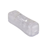 INT. PLANO TRANSPARENTE P/ LAMPARA 125-250V 3A 60HZ 616060 *** HAE ***