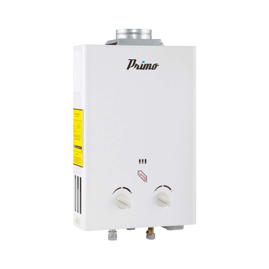CALENTADOR INSTANTANEO PRIMO 6L GN