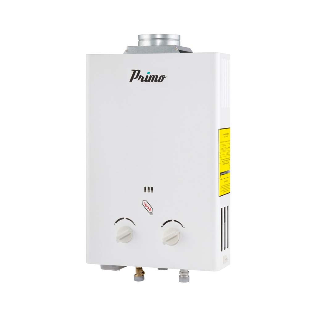CALENTADOR INSTANTANEO PRIMO 6L GN
