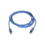 PATCH CORD EXTREME 6 + ESTANDAR 7 PIES AZUL 62460-07L LEVITON