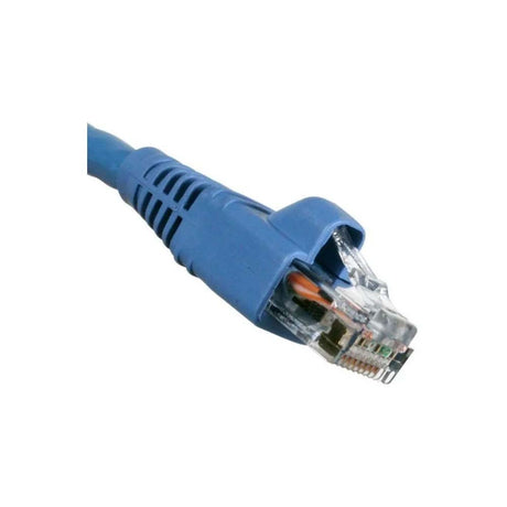 PATCH CORD EXTREME 6 + ESTANDAR 7 PIES AZUL 62460-07L LEVITON