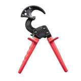 CORTADOR MULTICABLE CON MATRACA CAL. 600 MCM Y 750 MCM MCA KLEIN TOOLS