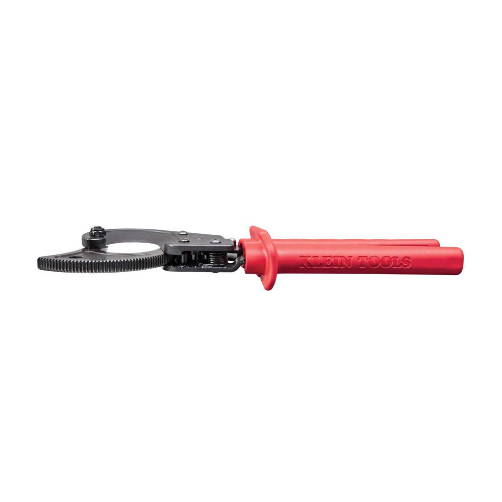 CORTADOR MULTICABLE CON MATRACA CAL. 600 MCM Y 750 MCM MCA KLEIN TOOLS