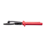 CORTADOR MULTICABLE CON MATRACA CAL. 600 MCM Y 750 MCM MCA KLEIN TOOLS