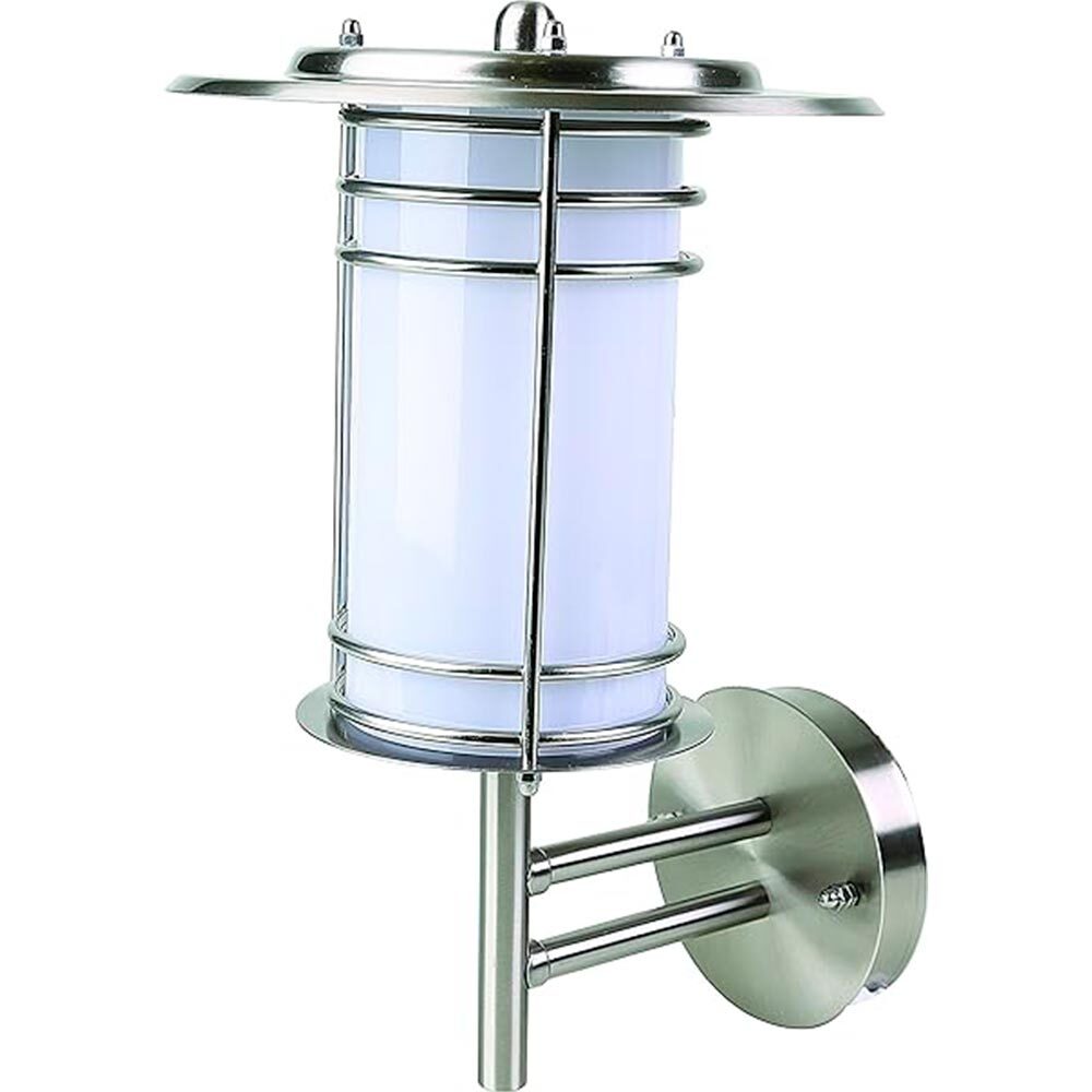 FAROL PARA MURO 40W. SATINADO TERTENIA ***ADIR***