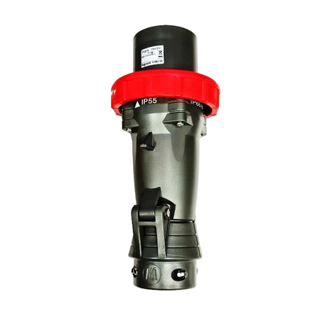 HYPRA CLAVIJA RTA.63A.3P+T 440/460V 658 105 658 205 LEGRAND *** OFRECER 460P7-00W ***