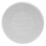 CAJA ESTANCA REDONDA IP55 70X40 C/CONOS Y TAPA A PRESION SOLERA *** OFRECER WDC0704P ***
