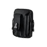 BOLSO TACTICO NEGRO PARA CINTURON TRUPER
