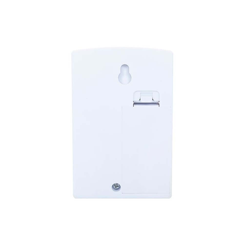 TIMBRE INALAMBRICO  EXTERIORES LARGO ALCANCE  MCA GOODWILL