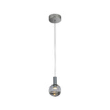 INT LED SUSPENDIDO 6W127V327LM3000K S ALMATEA ***TECNOLITE HAE***