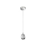 INT LED SUSPENDIDO 6W127V250LM3000K S AITNE ***TECNOLITE HAE***
