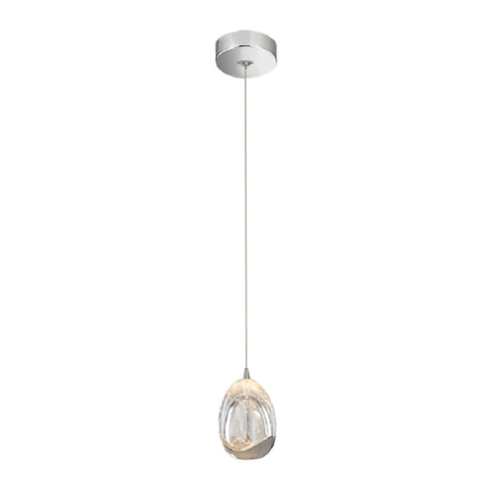 INT LED SUSPENDIDO 6W127V250LM3000K S AITNE ***TECNOLITE HAE***
