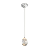 INT LED SUSPENDIDO 6W127V250LM3000K S AITNE ***TECNOLITE HAE***