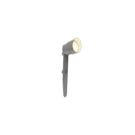 LÁMPARA DE EXTERIOR LED ARCTURUS TECNOLITE ESTACA 6W LUZ SUAVE CÁLIDA