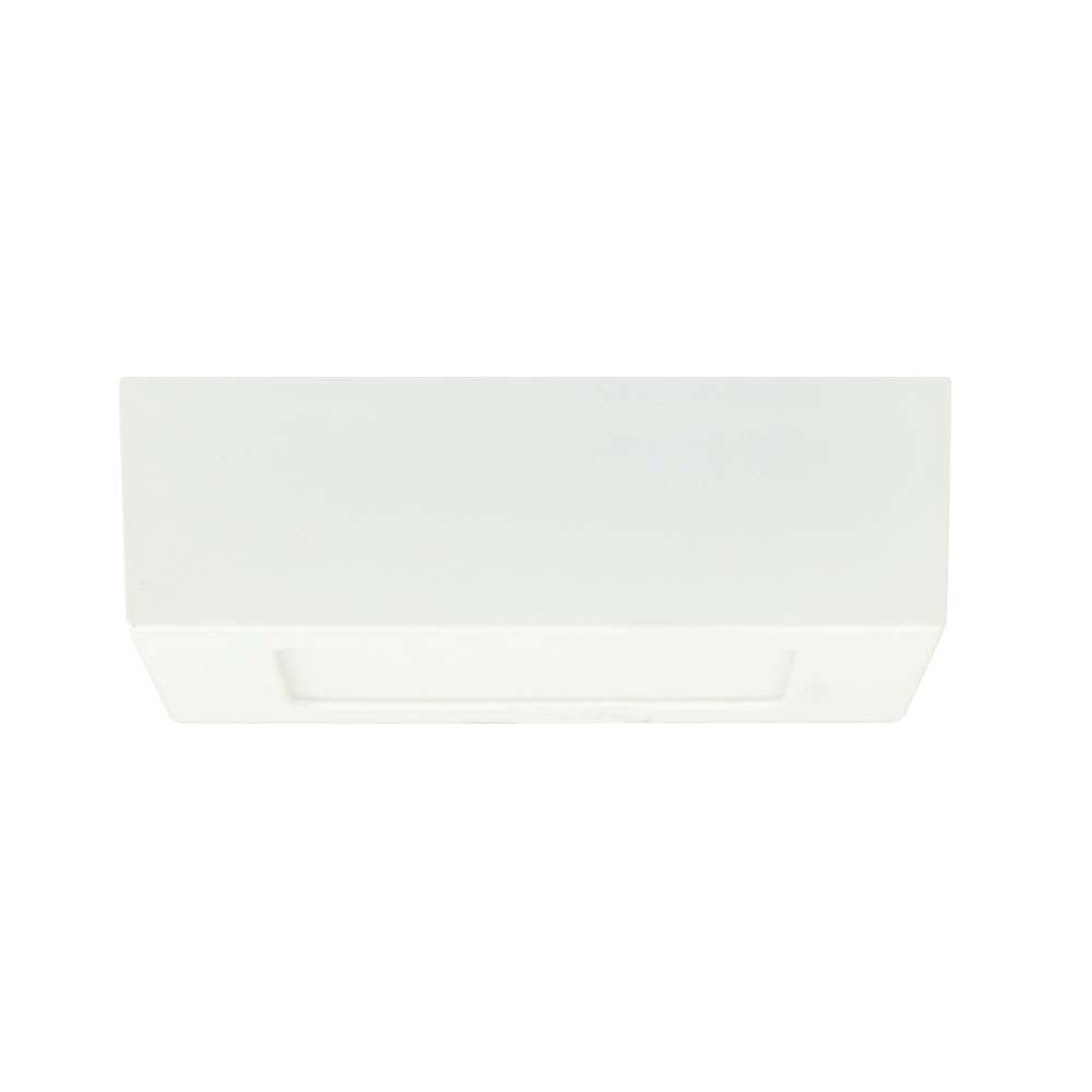 LÁMPARA DE INTERIOR LED ALGEDI I TECNOLITE PARA SOBREPONER 6W LUZ SUAVE CÁLIDA
