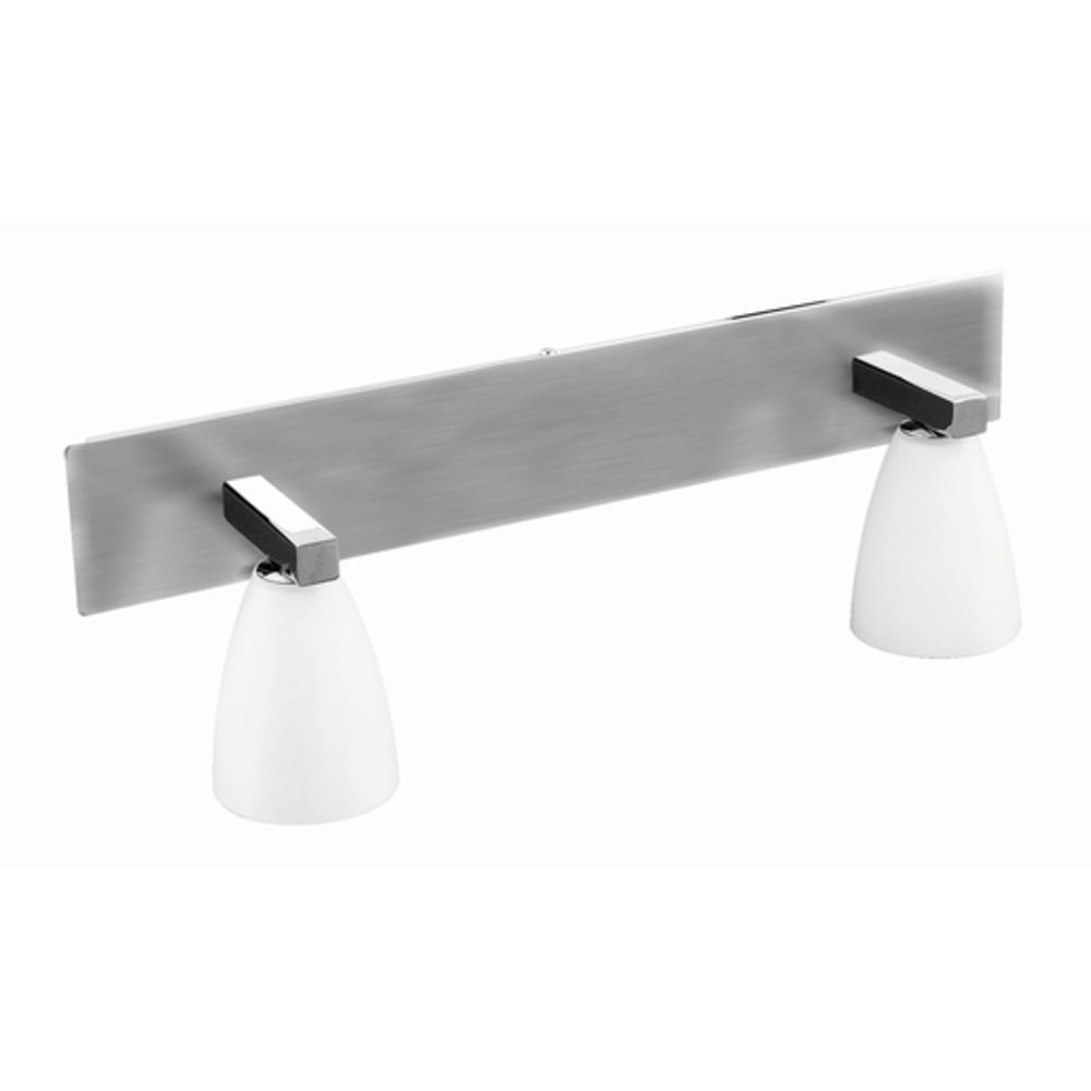 LÁMPARA DE INTERIOR MELSI TECNOLITE PARA SOBREPONER 6W BASE G9