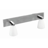 LÁMPARA DE INTERIOR MELSI TECNOLITE PARA SOBREPONER 6W BASE G9