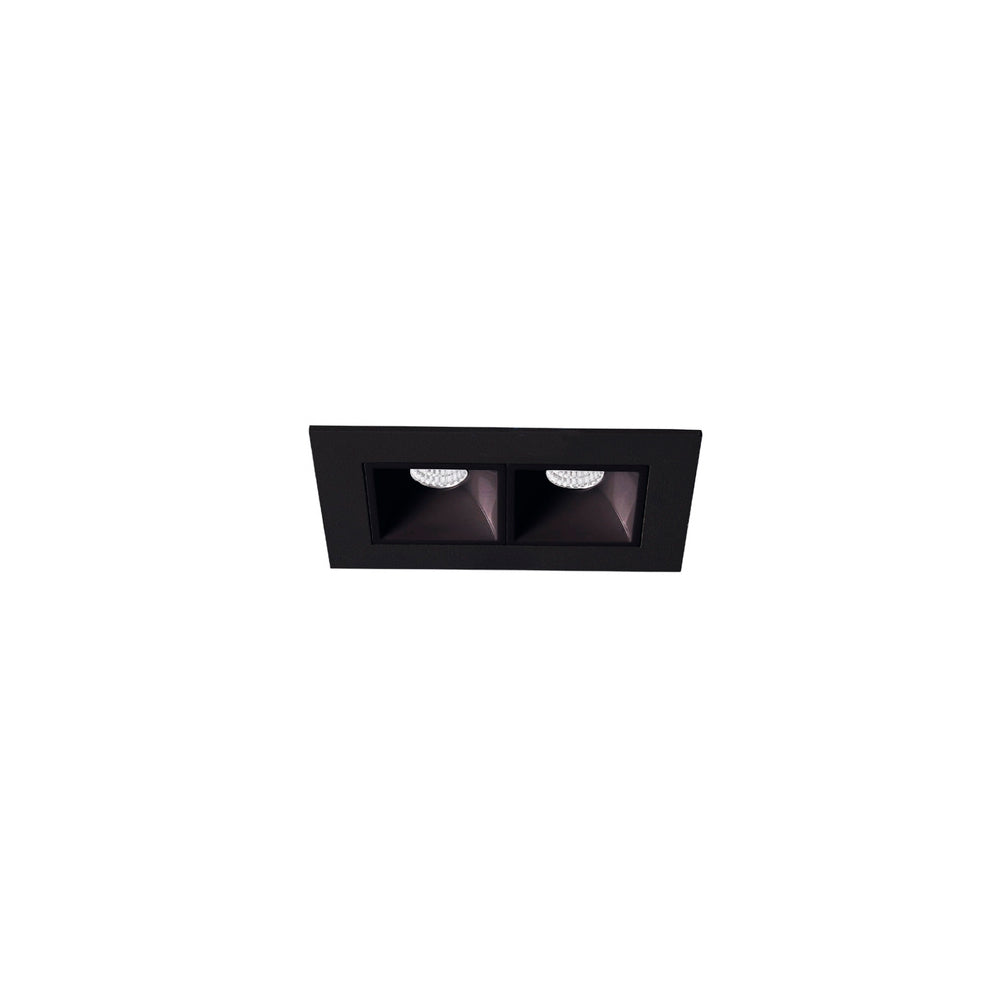 LÁMPARA DE INTERIOR EMPOTRABLE LED LUCIDA II TECNOLITE 6W LUZ SUAVE CÁLIDA LED INTEGRADO
