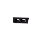 LÁMPARA DE INTERIOR EMPOTRABLE LED LUCIDA II TECNOLITE 6W LUZ SUAVE CÁLIDA LED INTEGRADO