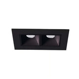 LAMPARA EMPOTRABLE DOWNLIGHT LED 6 W LUZ CALIDA BRILLANTE NO ATENUABLE 6YDLED3162MV30N