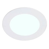 LAMPARA EMPOTRABLE DOWNLIGHT LED 6 W LUZ DE DIA NO ATENUABLE 6YDLED430MV65B