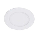 LAMPARA EMPOTRABLE DOWNLIGHT LED 6 W LUZ DE DIA NO ATENUABLE 6YDLED430MV65B
