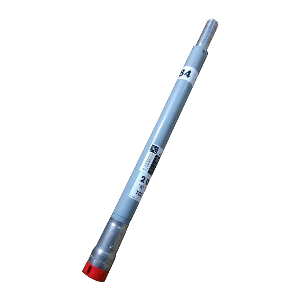 FUSIBLE DE POTENCIA TIPO SMU-20 23KV 10A 703010 S&C