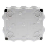 CAJA ESTANCA CON CONOS IP65 IK08 160X135X70 SOLERA