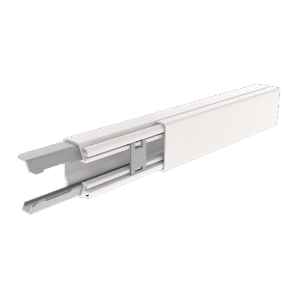 DUCTO TAPA EXTERIOR 30X40 1 VIA UNEX