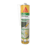 SIKAFLEX 1A PURFORM GRIS C5045/12 CARTUCHO 300ML