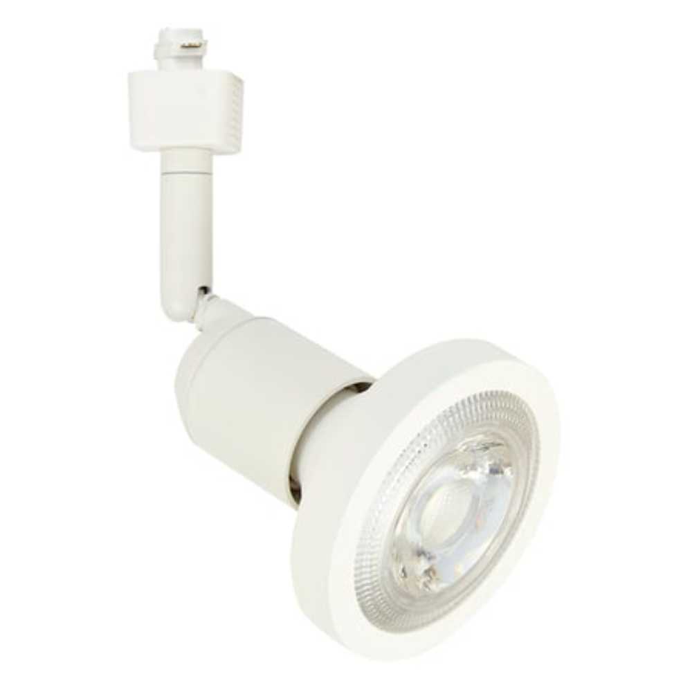 SPOT RIEL LED PAR30 13W. E26 BLANCO BELFORT