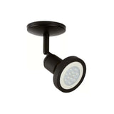 LUMINARIO  SPOT SOBREP S/L 100-240V E27 MCA TECNOLITE