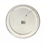 PLAFON DE SOBREPONER 18W 3 TONOS 25000HRS MCA SOLARIS *** HA. LUMI ***