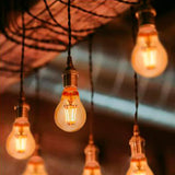 FOCO FILAMENTO LED 7W/127V. 2700K LUZ SUAVE CALIDA