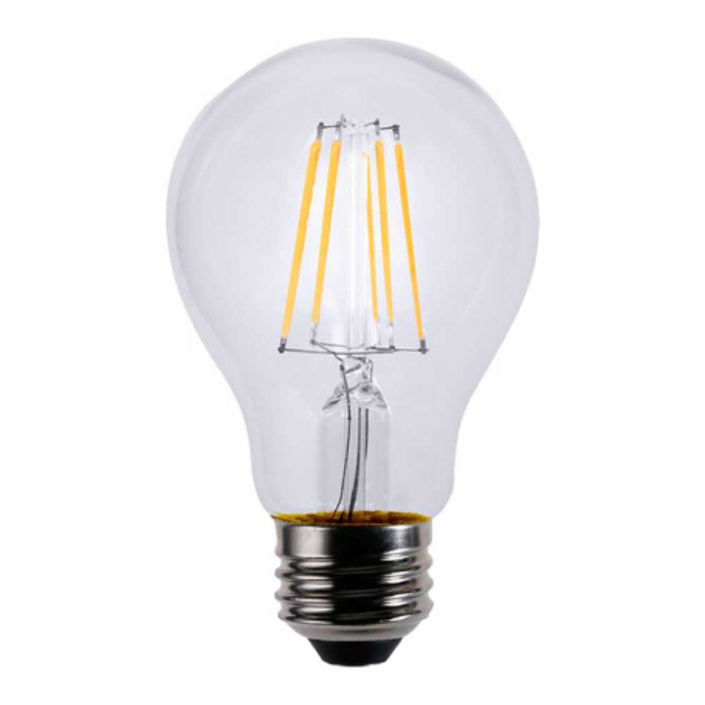 LAMP LED FILAMENTO 7W127V6500KE27800LM TECNOLITE