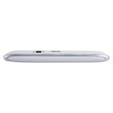LÁMPARA DE EMERGENCIA LED TECNOLITE MEROPE II RECARGABLE 1W LUZ DE DÍA PORTÁTIL LED INTEGRADO