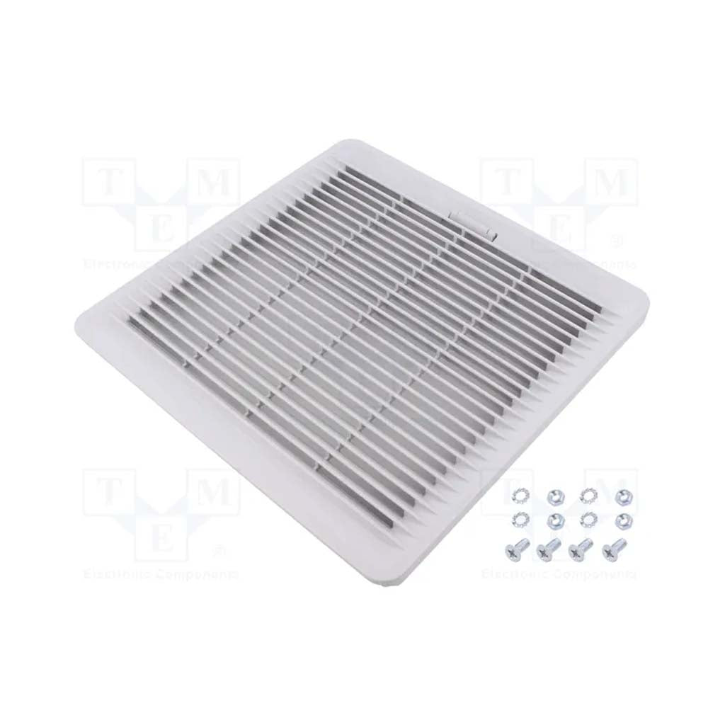 7F.02.0.000.4000 FILTRO P/VENTILADOR (224X224)