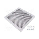 7F.02.0.000.4000 FILTRO P/VENTILADOR (224X224)