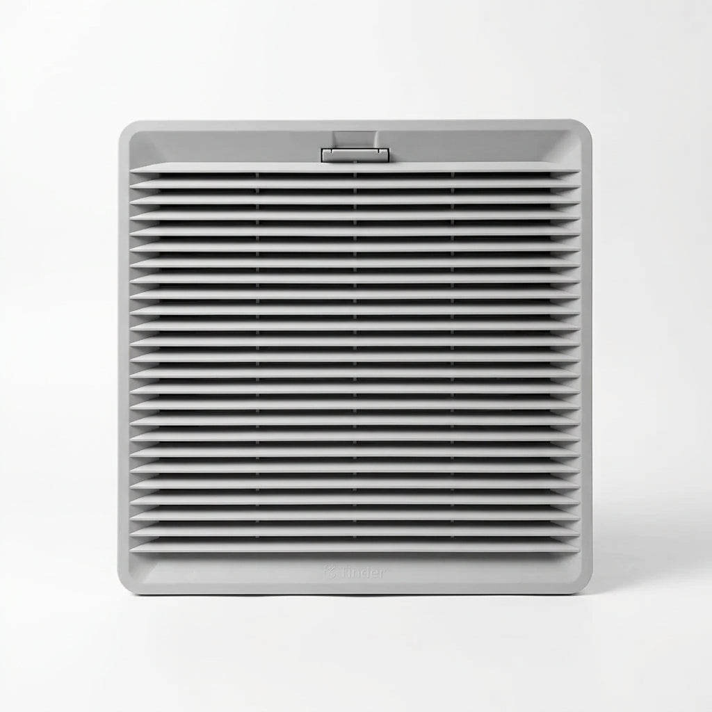 7F.02.0.000.4000 FILTRO P/VENTILADOR (224X224)